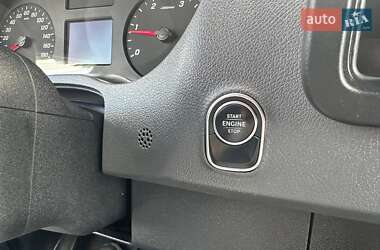 Грузовой фургон Mercedes-Benz Sprinter 2019 в 