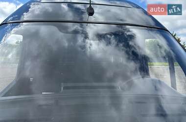 Грузовой фургон Mercedes-Benz Sprinter 2019 в 
