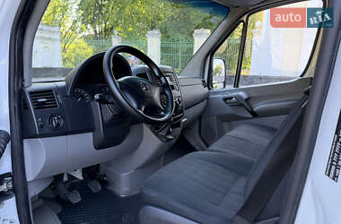 Вантажний фургон Mercedes-Benz Sprinter 2015 в 
