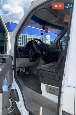 Другие грузовики Mercedes-Benz Sprinter 2016 в 