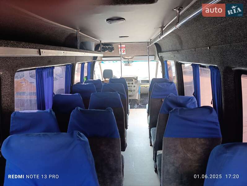 Інші автобуси Mercedes-Benz Sprinter 2001 в Хмельницькому