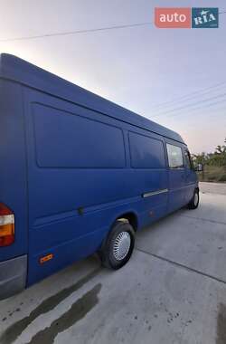 Грузопассажирский фургон Mercedes-Benz Sprinter 1999 в 
