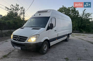 Рефрижератор Mercedes-Benz Sprinter 2010 в Одесі