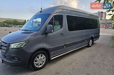 Микроавтобус Mercedes-Benz Sprinter 2019 в Ровно