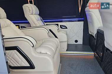 Микроавтобус Mercedes-Benz Sprinter 2019 в 