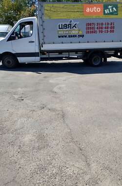 Другие грузовики Mercedes-Benz Sprinter 2014 в Хмельницком