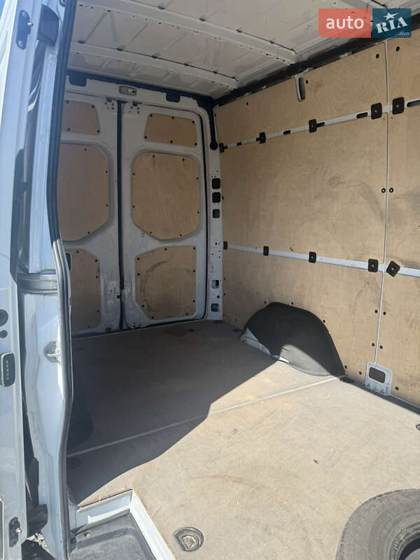 Грузовой фургон Mercedes-Benz Sprinter 2018 в Хмельницком