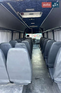Микроавтобус Mercedes-Benz Sprinter 2014 в 