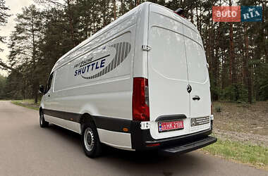 Інші вантажівки Mercedes-Benz Sprinter 2022 в 