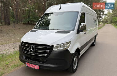 Інші вантажівки Mercedes-Benz Sprinter 2022 в 