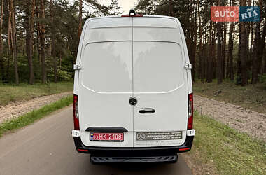 Інші вантажівки Mercedes-Benz Sprinter 2022 в 