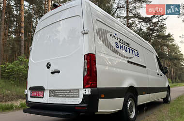 Інші вантажівки Mercedes-Benz Sprinter 2022 в 