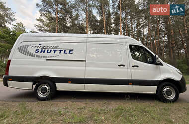 Інші вантажівки Mercedes-Benz Sprinter 2022 в 