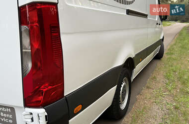 Інші вантажівки Mercedes-Benz Sprinter 2022 в 