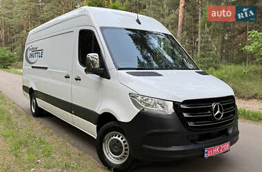 Інші вантажівки Mercedes-Benz Sprinter 2022 в 