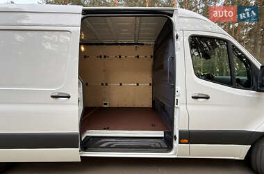 Інші вантажівки Mercedes-Benz Sprinter 2022 в 