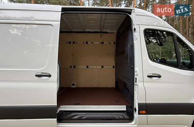 Інші вантажівки Mercedes-Benz Sprinter 2022 в 