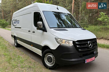 Інші вантажівки Mercedes-Benz Sprinter 2022 в 