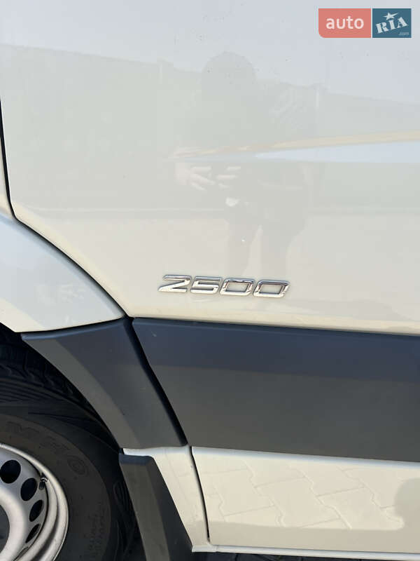 Другие автобусы Mercedes-Benz Sprinter 2016 в Одессе