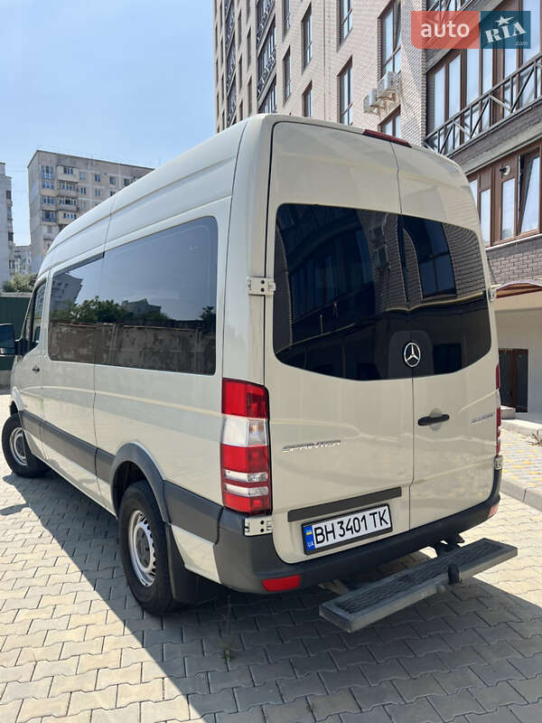 Другие автобусы Mercedes-Benz Sprinter 2016 в Одессе
