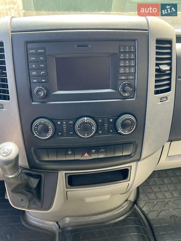 Другие автобусы Mercedes-Benz Sprinter 2016 в Одессе