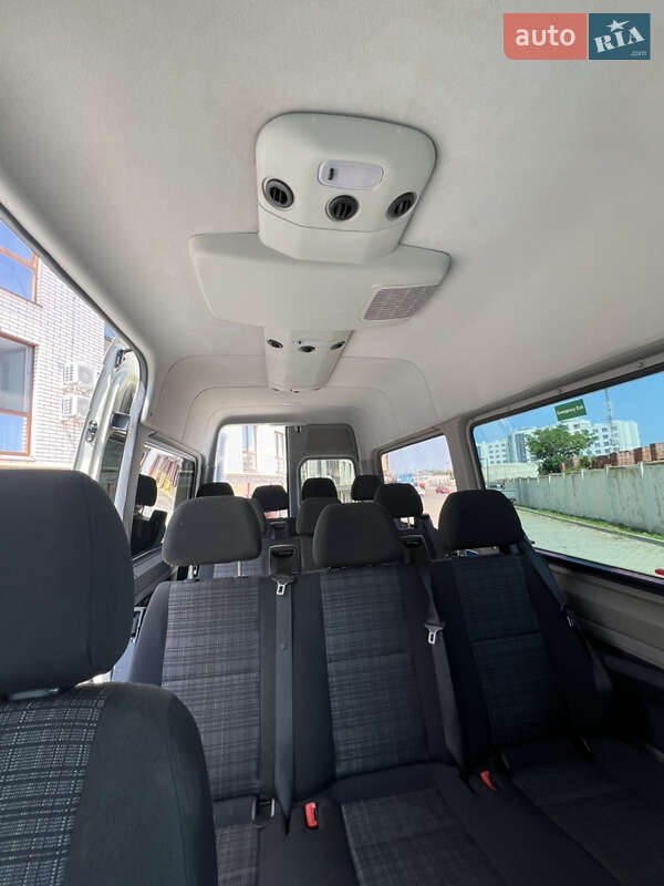 Другие автобусы Mercedes-Benz Sprinter 2016 в Одессе