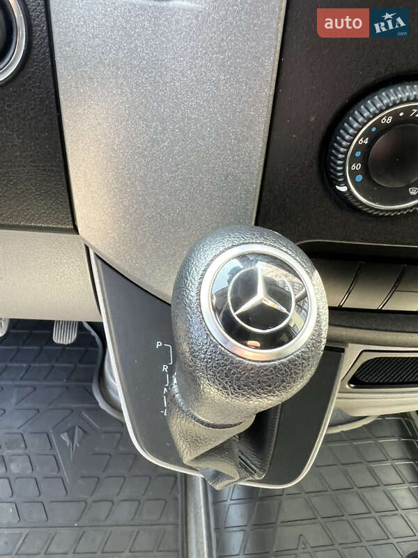 Другие автобусы Mercedes-Benz Sprinter 2016 в Одессе