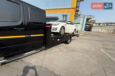 Автовоз Mercedes-Benz Sprinter 2003 в 