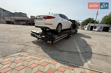 Автовоз Mercedes-Benz Sprinter 2003 в 