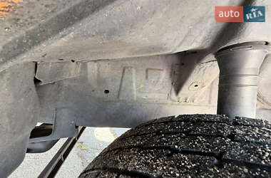 Автовоз Mercedes-Benz Sprinter 2003 в 