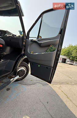 Автовоз Mercedes-Benz Sprinter 2003 в 