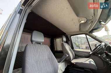 Автовоз Mercedes-Benz Sprinter 2003 в 