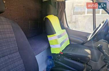 Автовоз Mercedes-Benz Sprinter 2013 в 