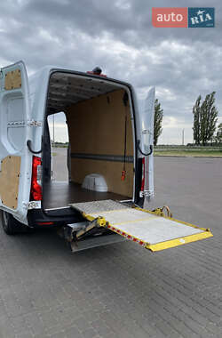 Вантажний фургон Mercedes-Benz Sprinter 2022 в Полтаві