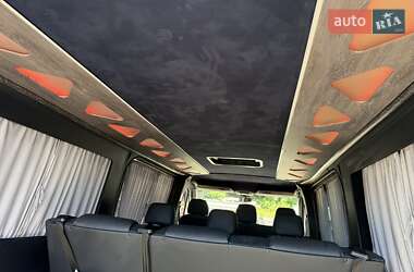 Микроавтобус Mercedes-Benz Sprinter 2007 в 