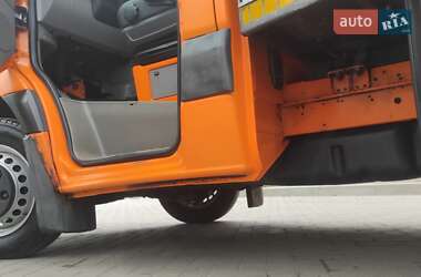 Автовоз Mercedes-Benz Sprinter 2008 в 
