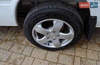 Микроавтобус Mercedes-Benz Sprinter 2005 в 