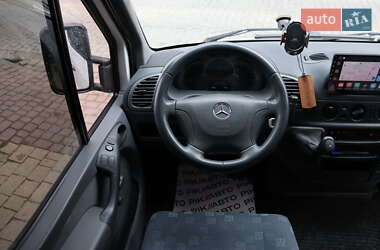 Микроавтобус Mercedes-Benz Sprinter 2005 в 