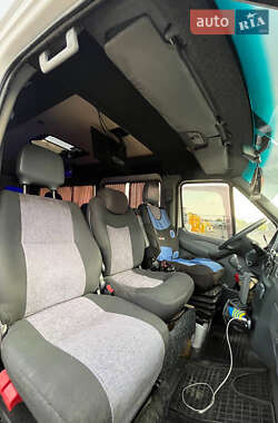 Микроавтобус Mercedes-Benz Sprinter 2006 в 