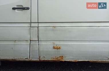 Микроавтобус Mercedes-Benz Sprinter 2001 в 