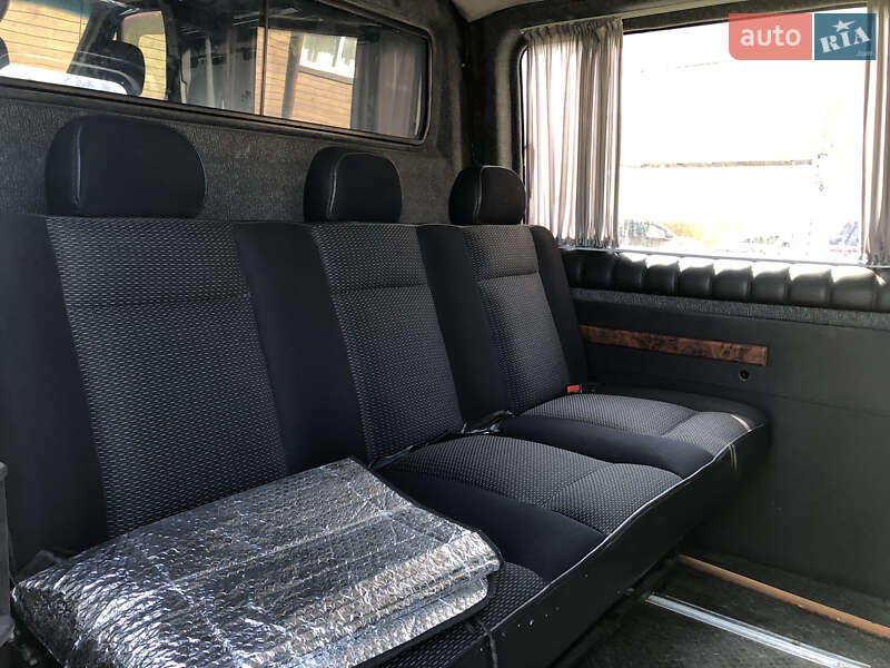 Микроавтобус Mercedes-Benz Sprinter 2008 в Турке