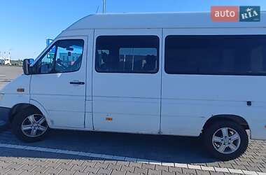 Мікроавтобус Mercedes-Benz Sprinter 2005 в Львові