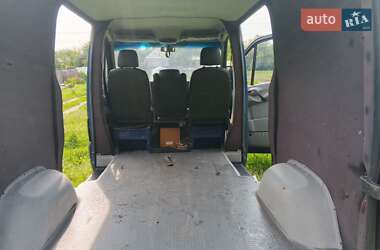 Другие автобусы Mercedes-Benz Sprinter 2006 в 