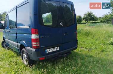 Другие автобусы Mercedes-Benz Sprinter 2006 в 
