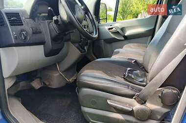 Другие автобусы Mercedes-Benz Sprinter 2006 в 
