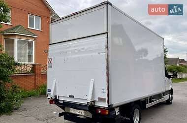 Мультиліфт Mercedes-Benz Sprinter 2016 в 
