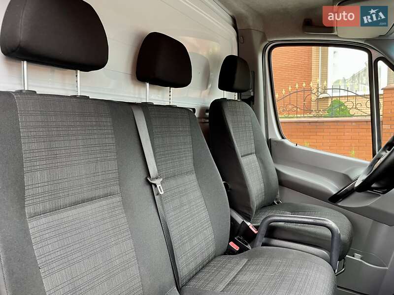 Мультилифт Mercedes-Benz Sprinter 2016 в Виннице