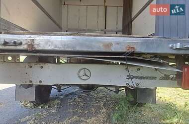 Рефрижератор Mercedes-Benz Sprinter 2012 в 