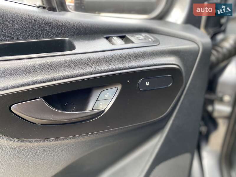 Тентований Mercedes-Benz Sprinter 2019 в Хусті