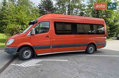 Микроавтобус Mercedes-Benz Sprinter 2010 в Богородчанах